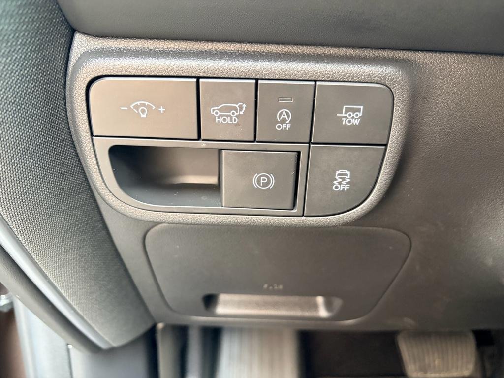 New 2026 Earthy Brass Matte Hyundai Calligraphy FWD image 36