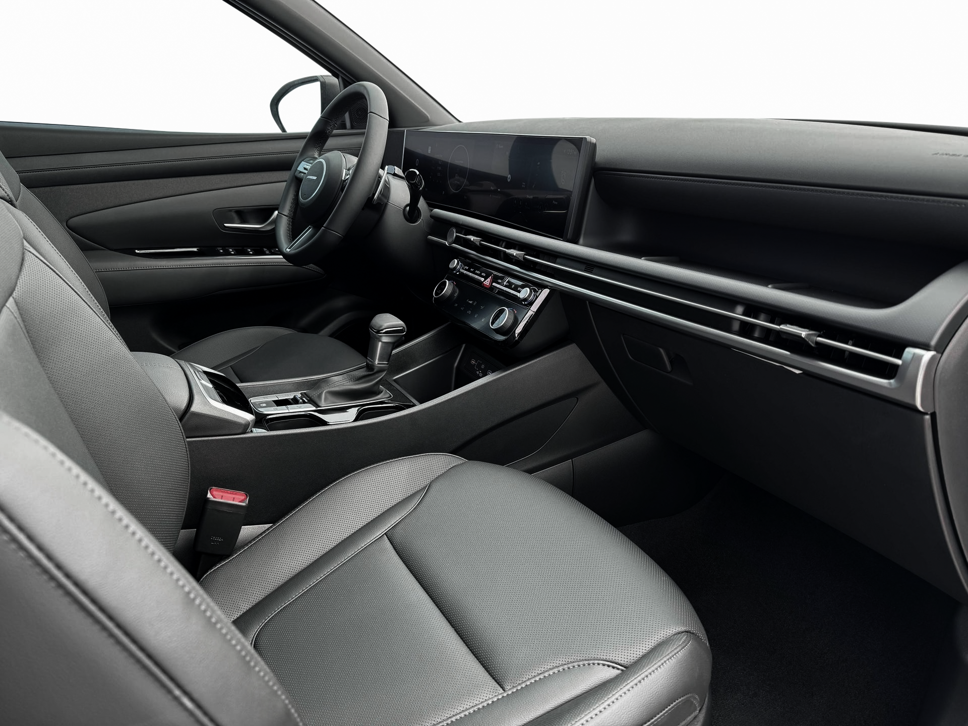 2025 Hyundai Santa Cruz XRT - Photo 32