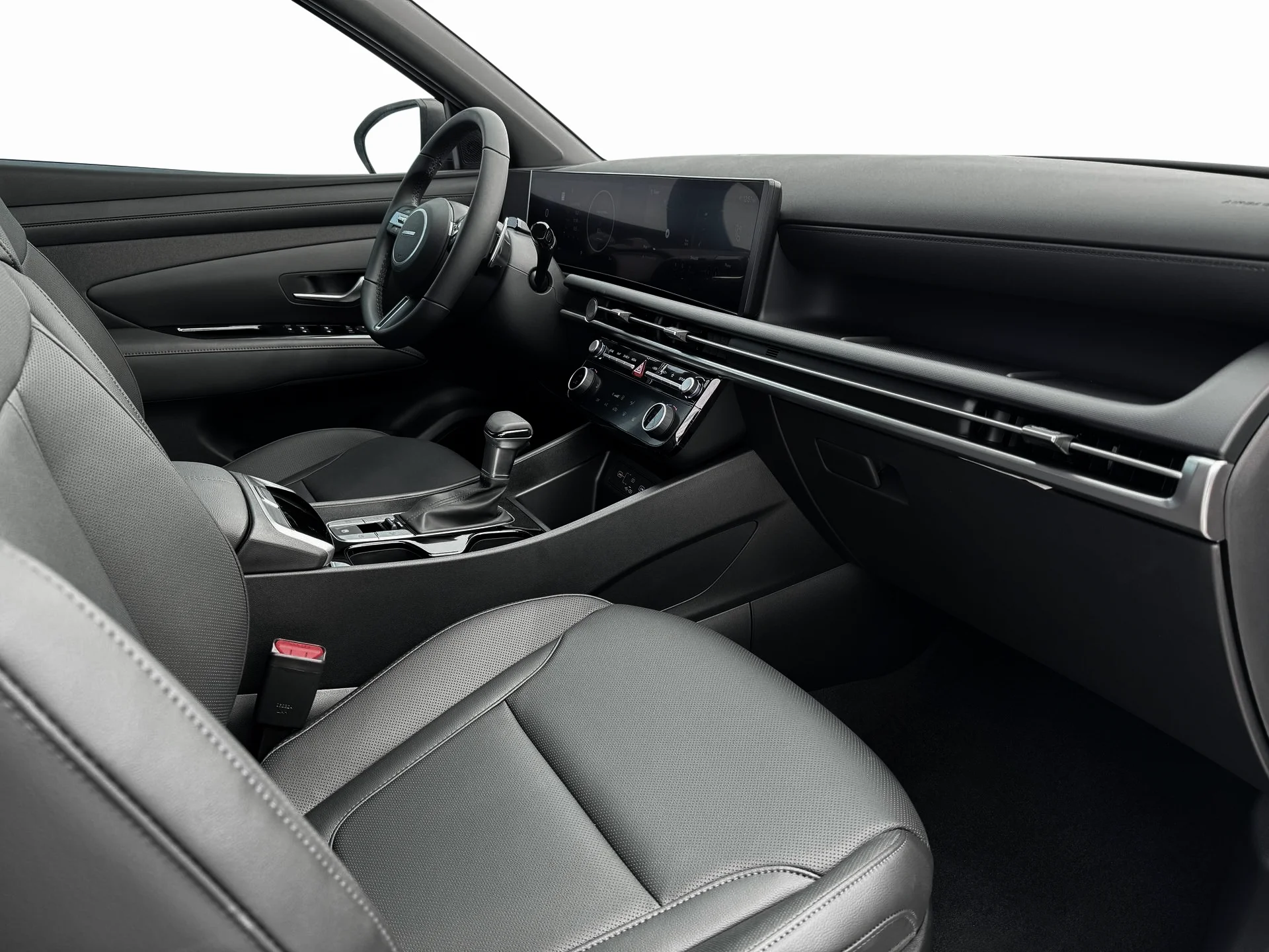2025 Hyundai Santa Cruz XRT - Photo 40