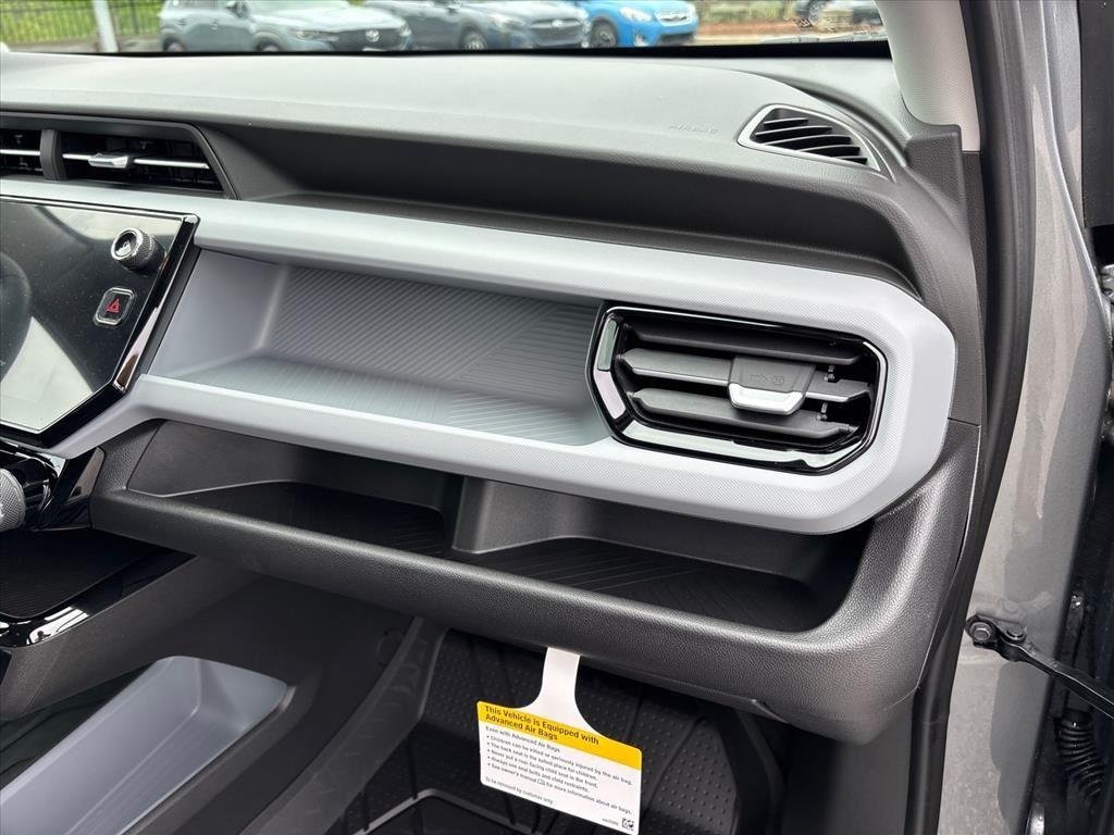 New 2027 Sterling Grey Metallic Chevrolet LT image 30