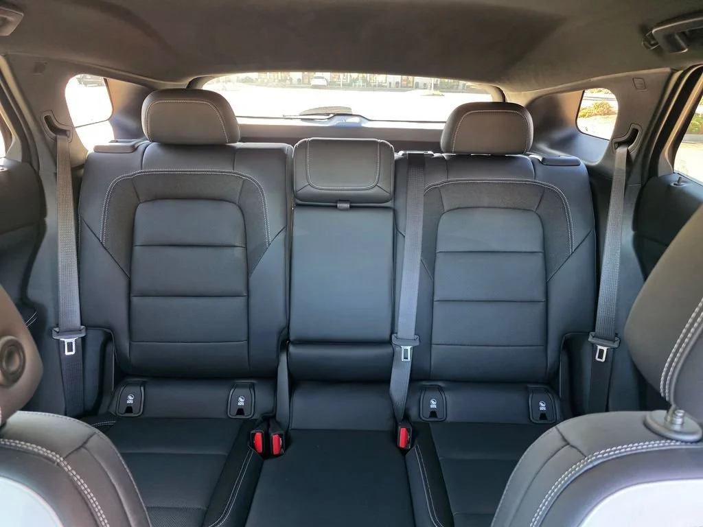 2025 Chevrolet Blazer EV LT - Photo 18