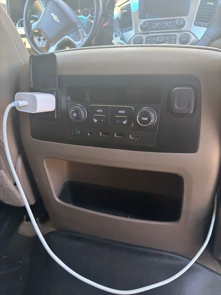 Used 2019 White Chevrolet LT image 8
