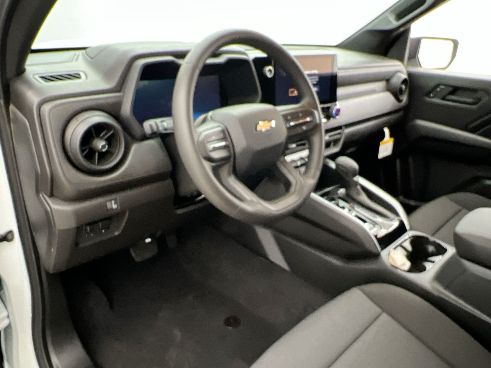 2026 Chevrolet Colorado Work Truck - Photo 62