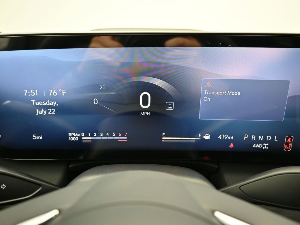 2026 Buick Enclave Sport Touring - Photo 10