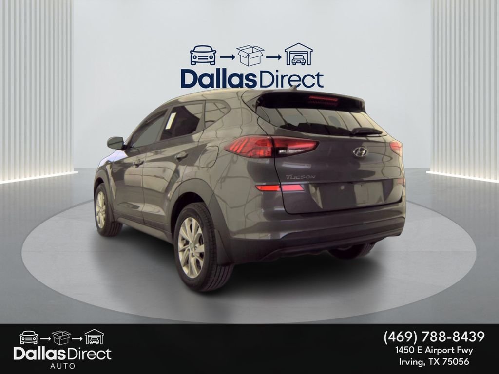 Used 2020 Magnetic Force Hyundai Value image 9