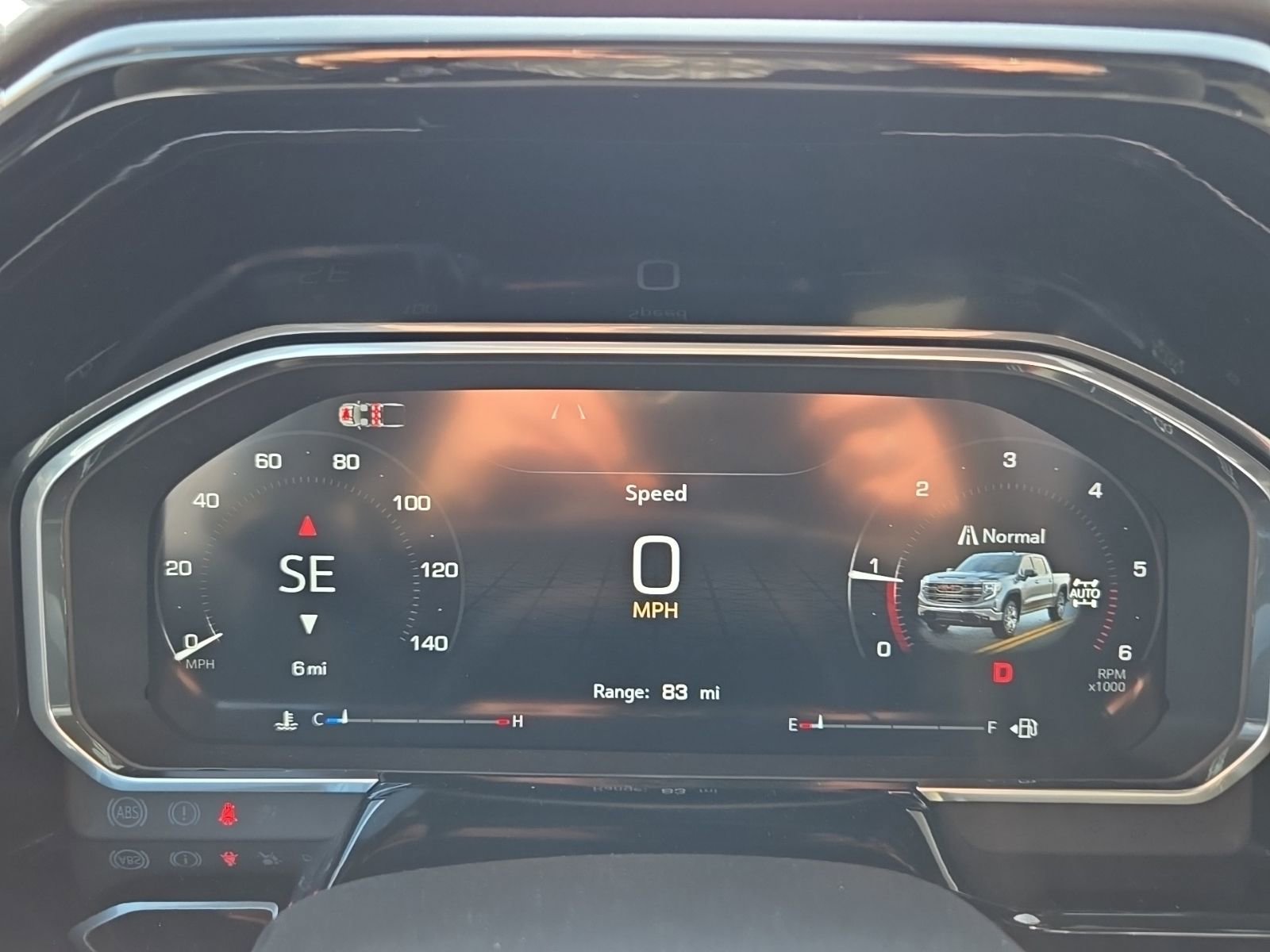 2026 GMC Sierra 1500 SLT - Photo 49