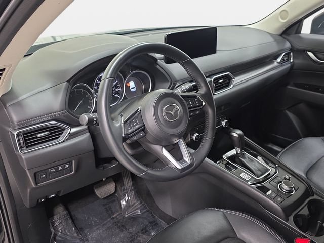 Used 2025 Black Mazda 2.5 S Preferred Package image 16