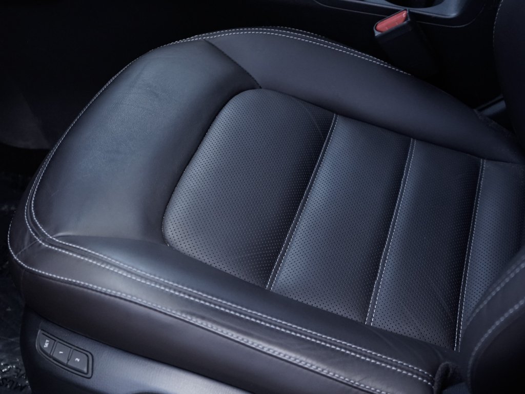 2025 Mazda CX-5 Turbo Signature - Photo 22