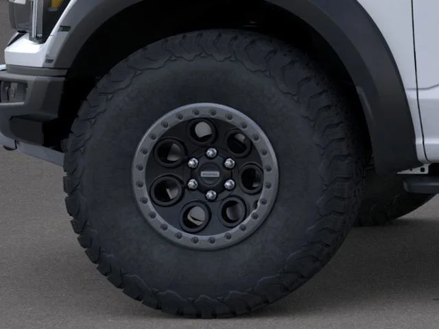 2025 Ford F-150 Raptor - Photo 19