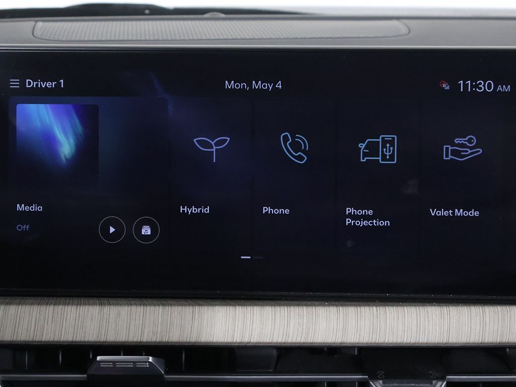 Certified Used 2024 Silver Hyundai SEL image 38