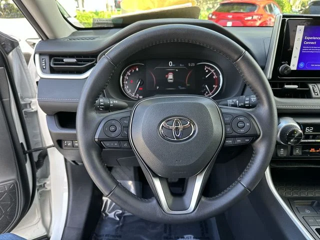 2024 Toyota RAV4 XLE Premium - Photo 14