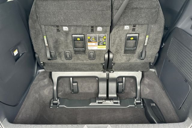 Certified Used 2024 White Toyota XSE image 20