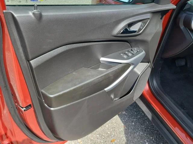2024 Chevrolet Trax LS - Photo 17