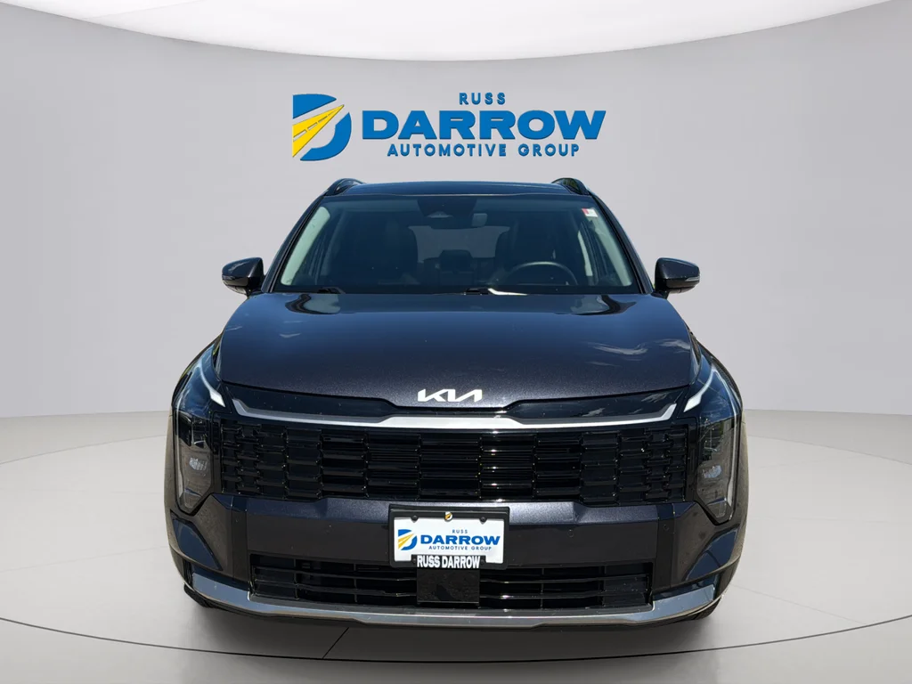 Used 2026 Gray Kia SX image 8