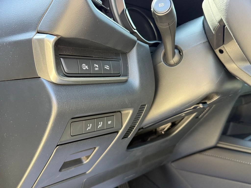 New 2026 Gray Mazda 2.5 S Preferred image 25