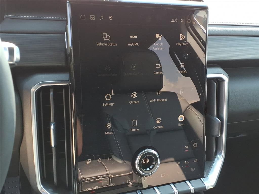 2026 GMC Acadia Elevation - Photo 15