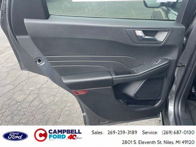 2025 Ford Escape Plug-in hybrid PHEV - Photo 18