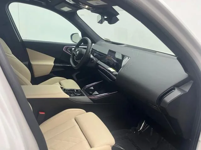 New 2026 Alpine White BMW 30 xDrive image 5