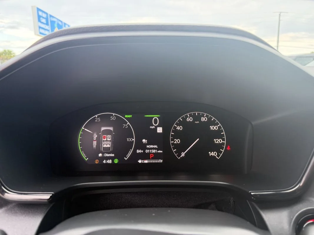 Used 2026  Honda 2WD Sport image 5