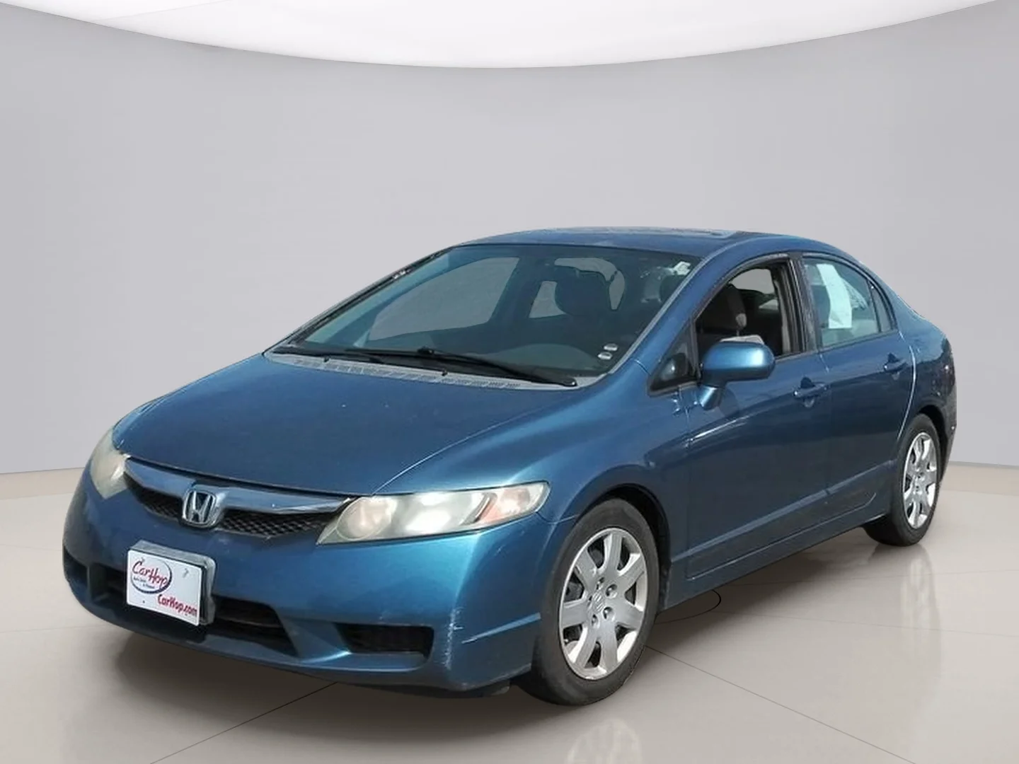 2010 Honda Civic