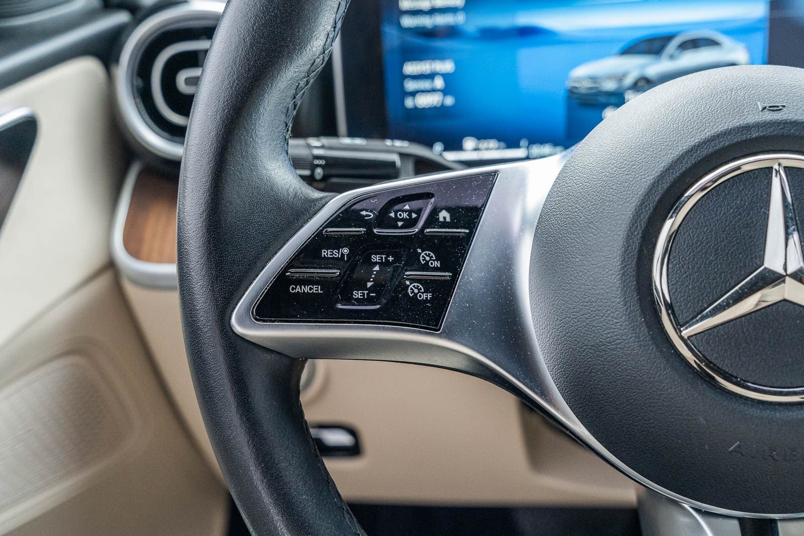 2022 Mercedes-Benz C-Class Sedan C 300 - Photo 27