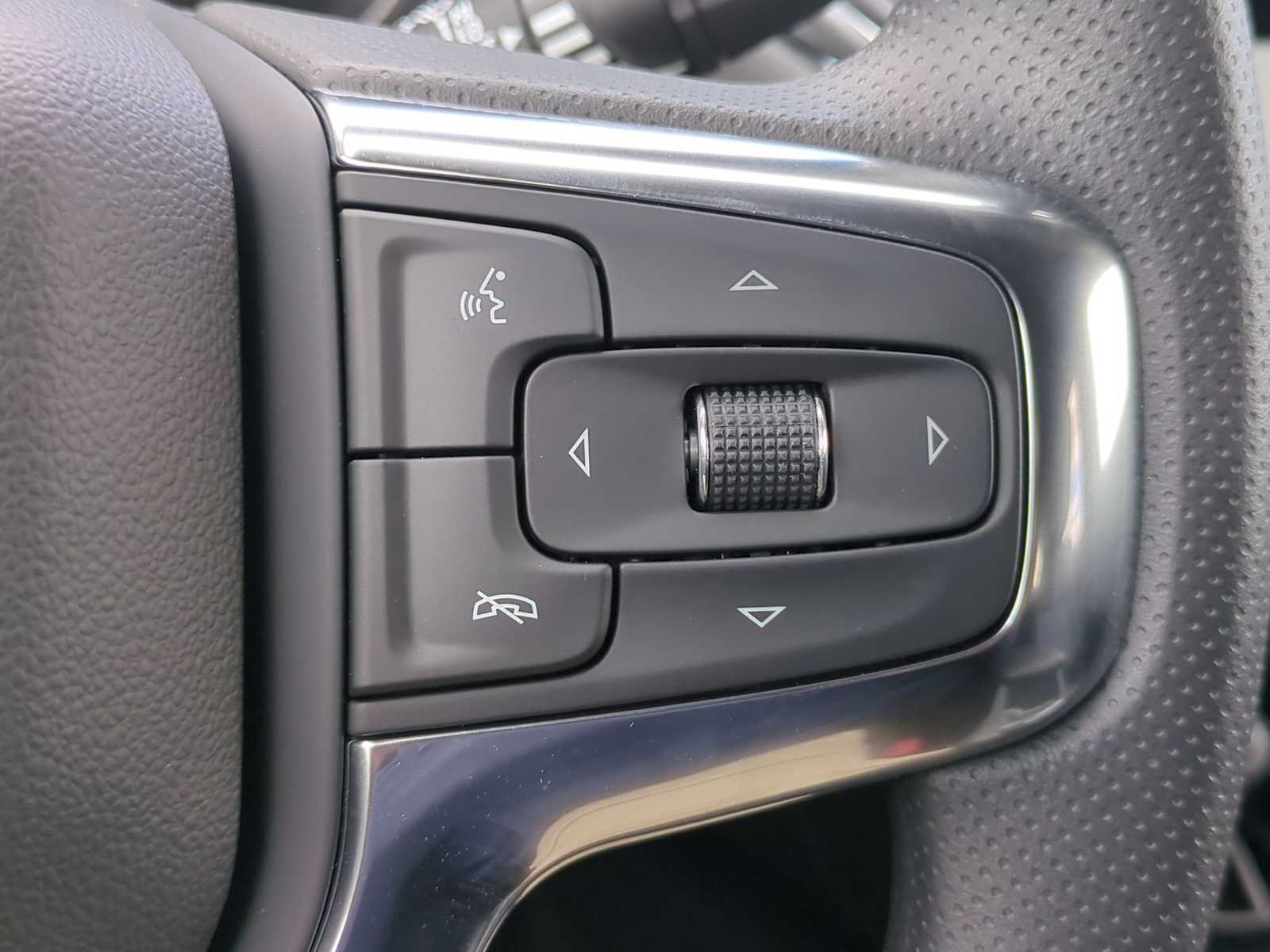 2026 Chevrolet Blazer 2LT - Photo 16