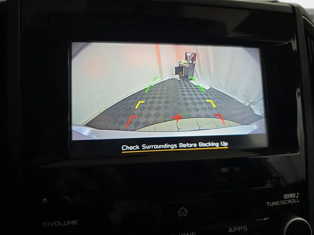 Used 2023 Silver Subaru Premium image 25