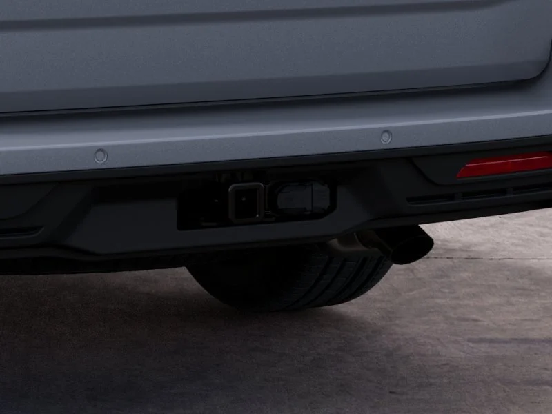 New 2027 Gray Ford Active image 23