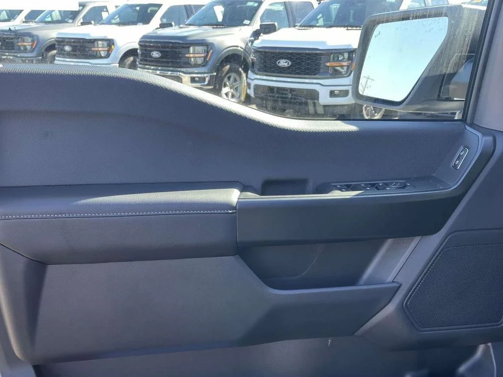New 2026 White Ford STX image 15