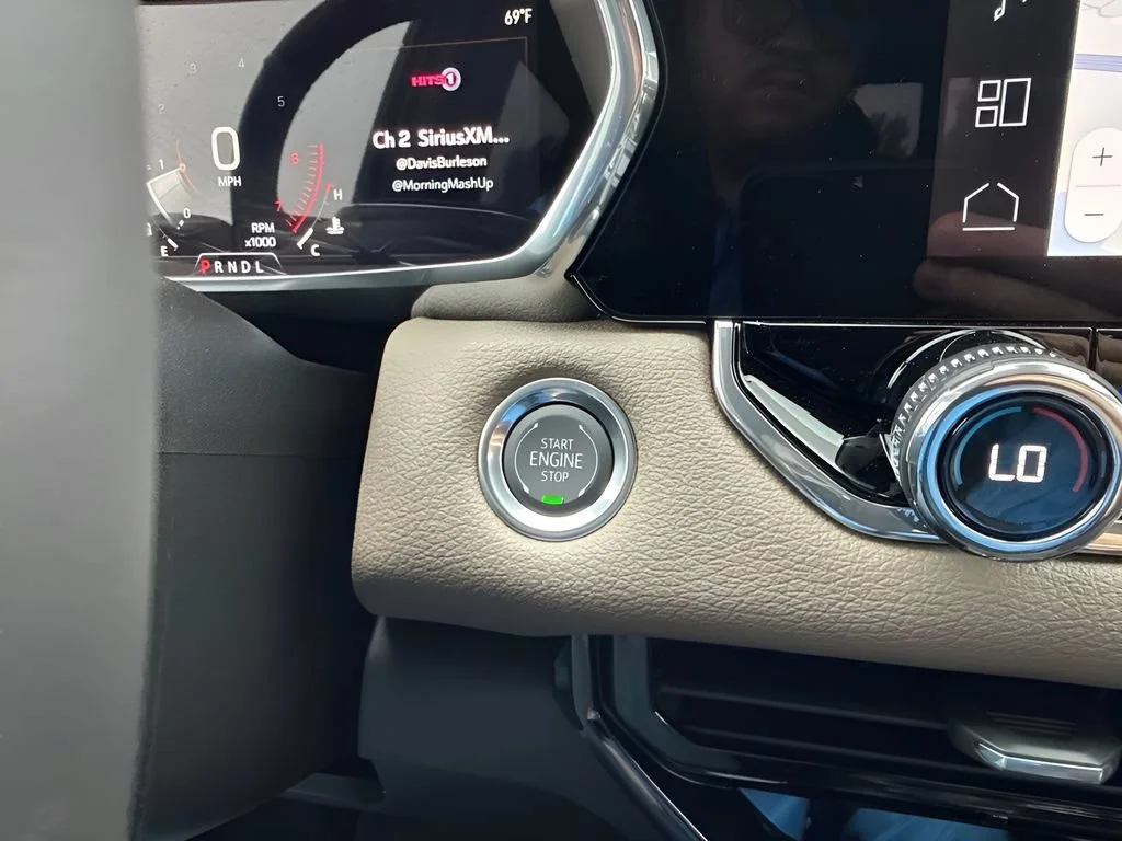 New 2026 Onyx Black GMC Denali image 24