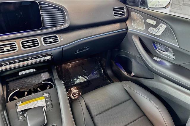 New 2026 MANUFAKTUR Alpine Grey Mercedes-Benz GLE 450 image 51