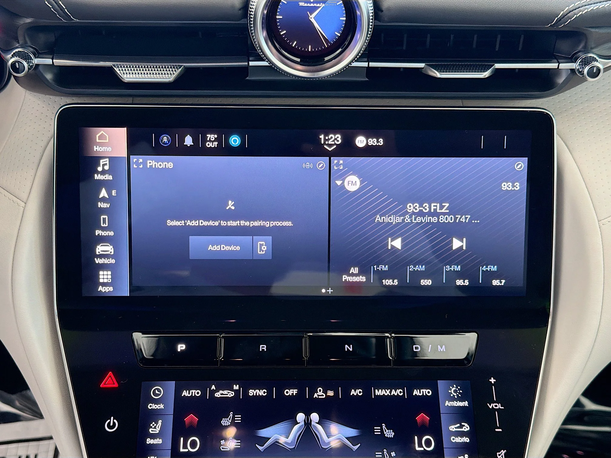 New 2026  Maserati  image 28