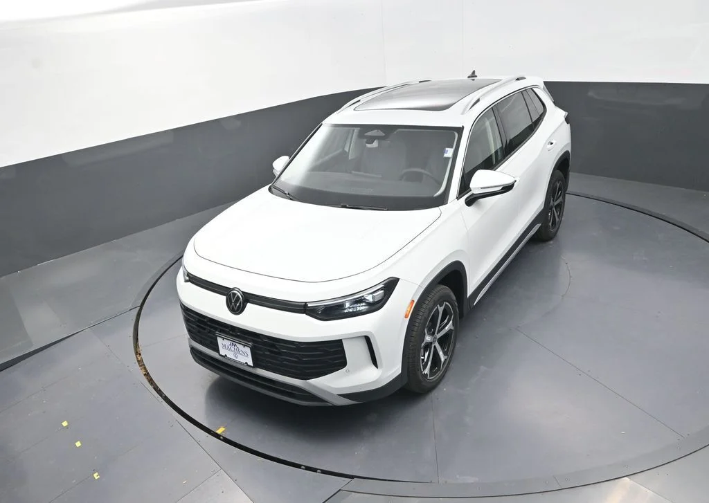 New 2026  Volkswagen 2.0T SE image 16