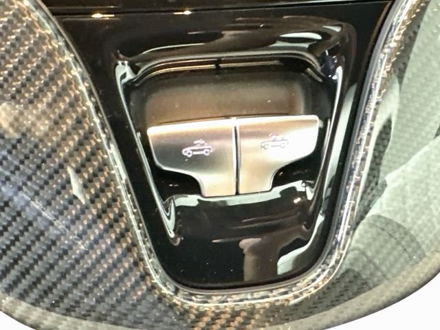 Certified Used 2026  Mercedes-Benz SL 63 AMG® image 22