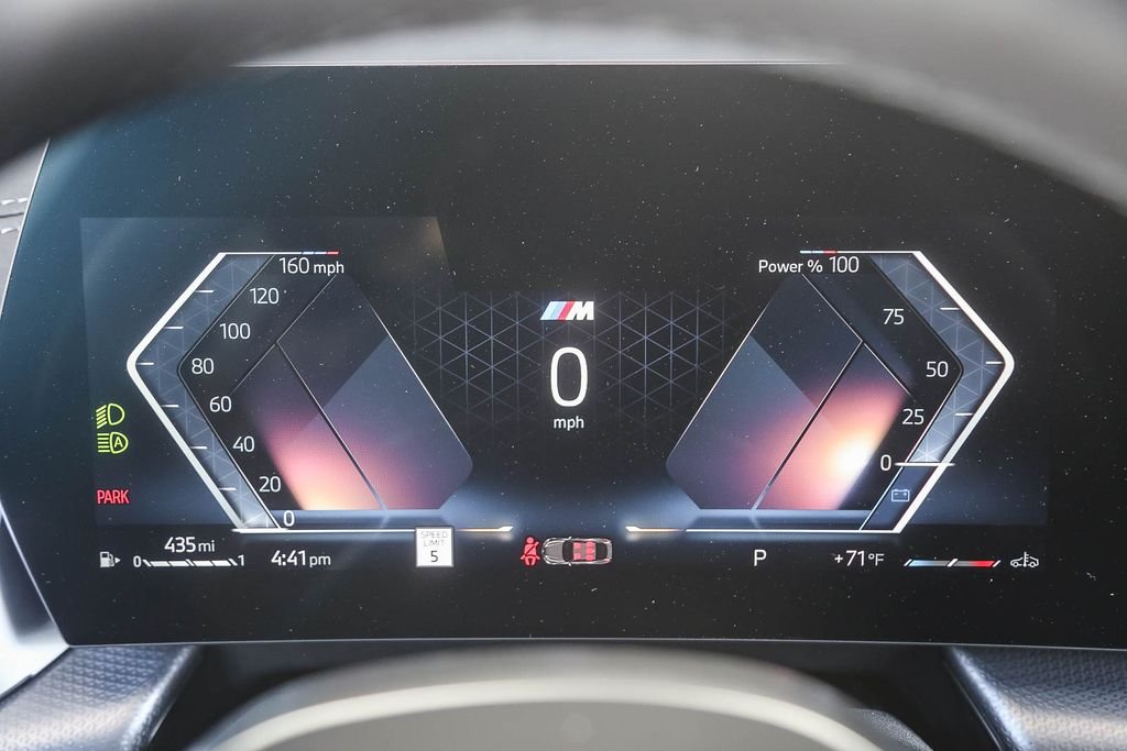 New 2026 Black Sapphire Metallic BMW xDrive28i image 18