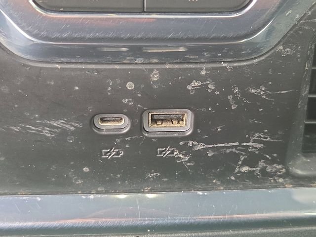Used 2023 Onyx Black GMC Denali image 19