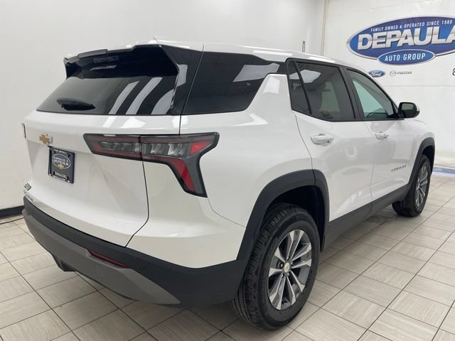 2026 Chevrolet Equinox LT - Photo 19