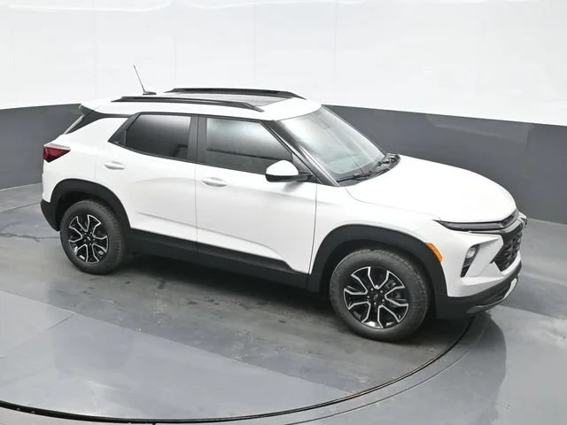 2026 Chevrolet Trailblazer Activ - Photo 15