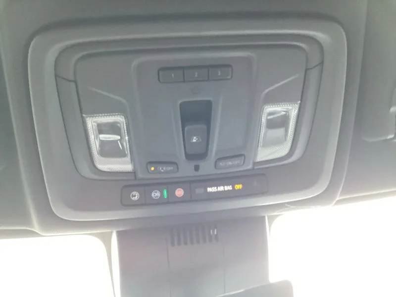 2026 Chevrolet Silverado 1500 High Country - Photo 27