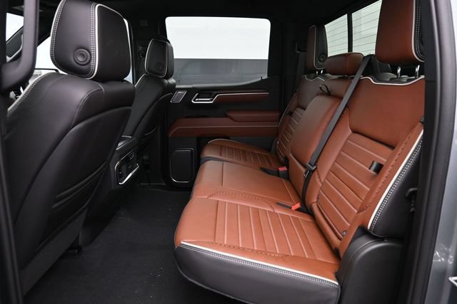 New 2026 Sterling Metallic GMC Denali Ultimate image 11