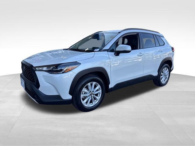 2024 Toyota Corolla Cross LE - Photo 1