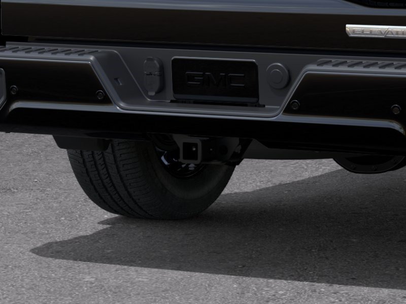 2026 GMC Sierra 1500 Elevation - Photo 14