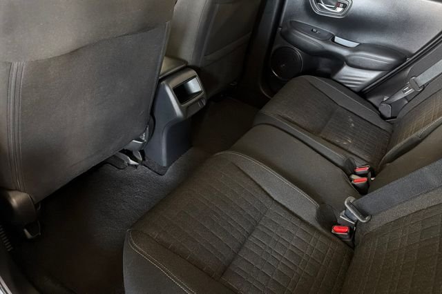 Certified Used 2023 Modern Steel Metallic Honda LX image 17