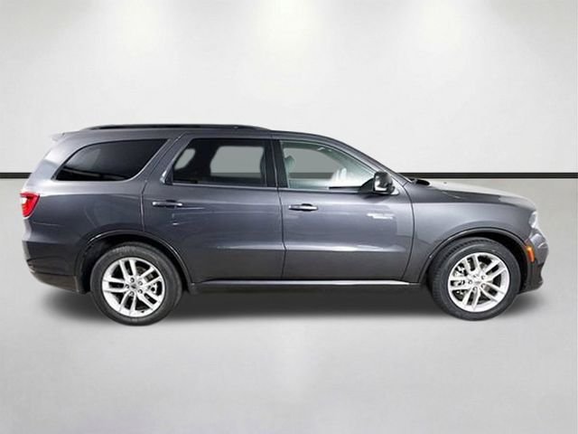 Used 2024 Gray Dodge GT Plus image 2