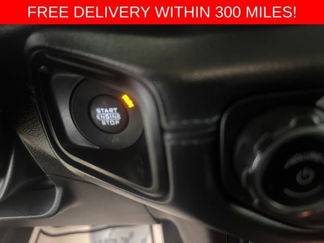 2024 Jeep Wrangler 4-Door Sahara - Photo 14