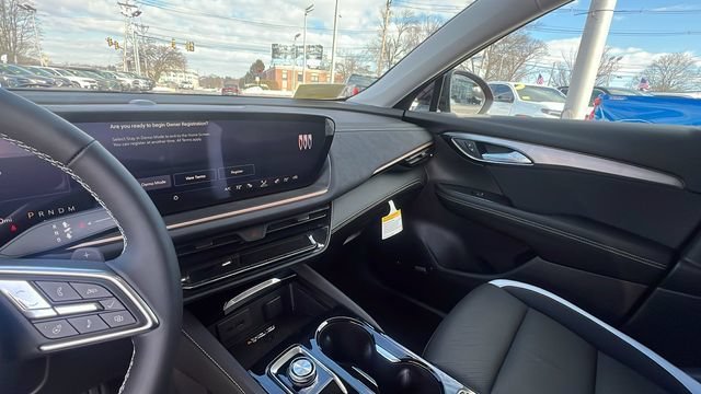 2026 Buick Envision Sport Touring - Photo 11