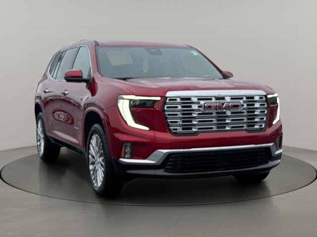 2025 GMC Acadia Denali FWD's photo