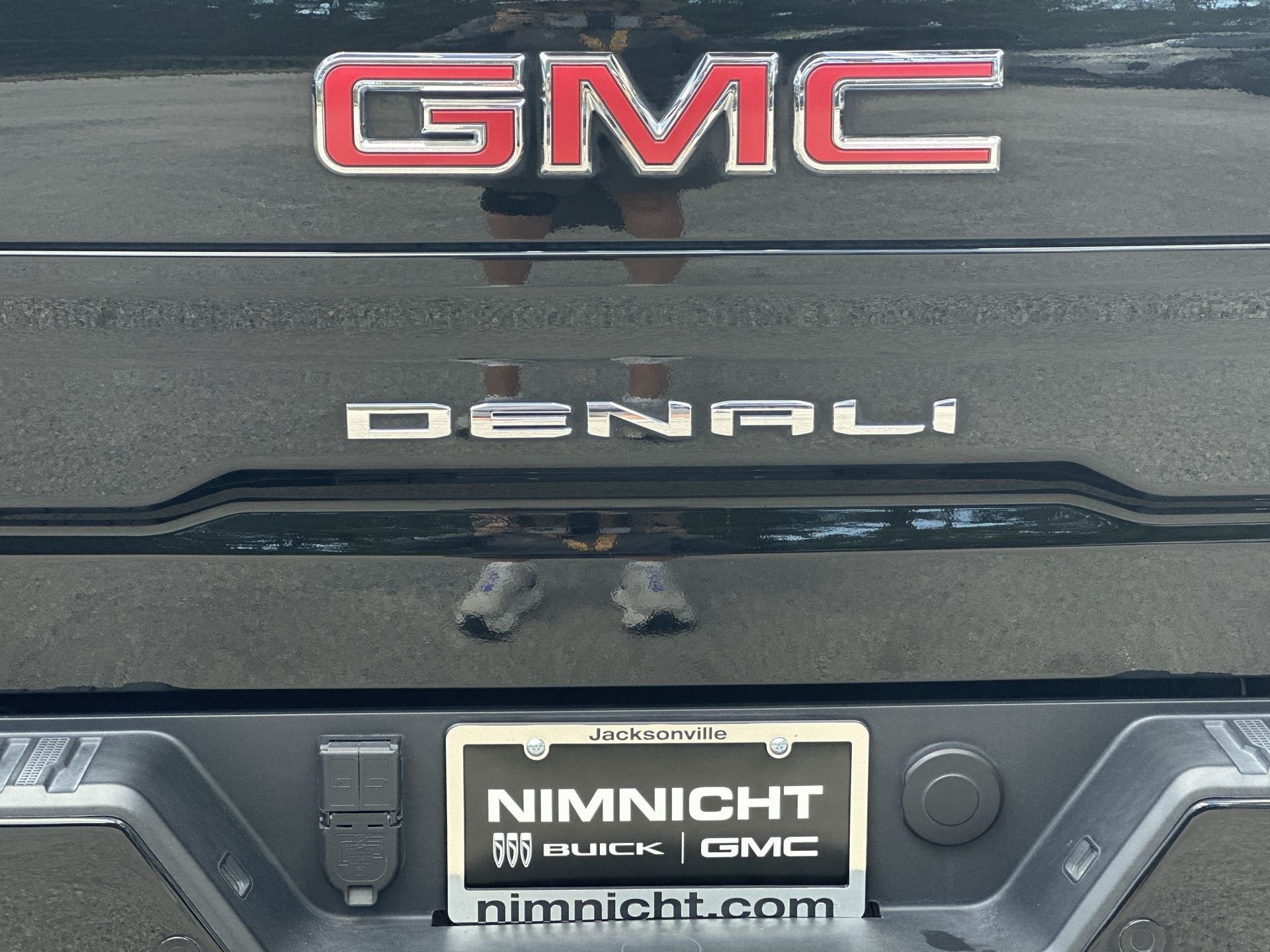 2023 GMC Sierra 1500 Denali Denali - Photo 31