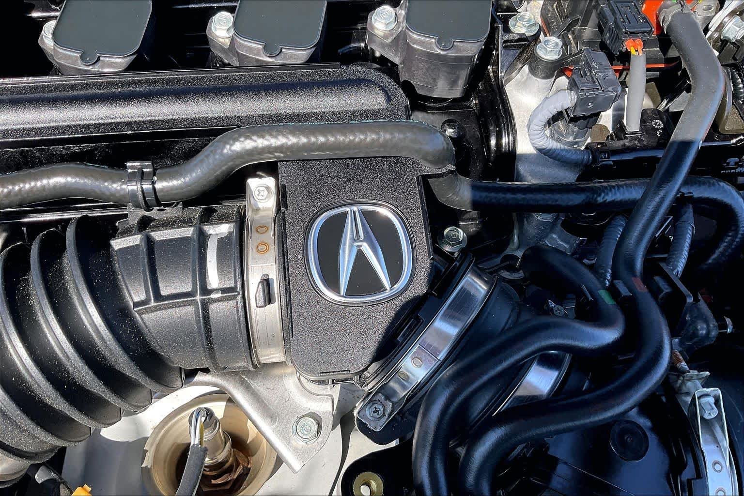 Certified Used 2026 Urban Gray Pearl Acura w/A-Spec Technology Package image 30