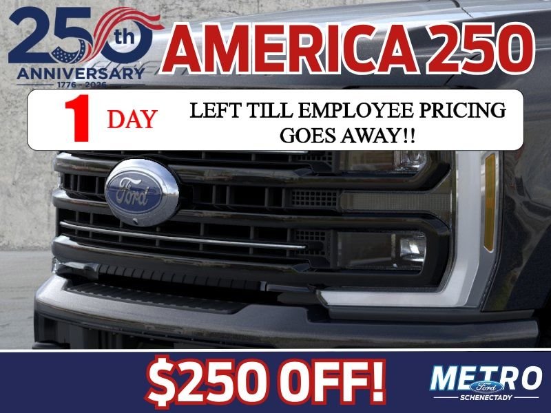 New 2026 Agate Black Metallic Ford  image 17